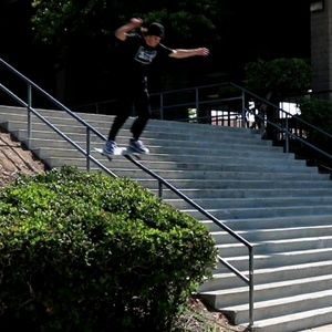 Meet your Posher, Josiah